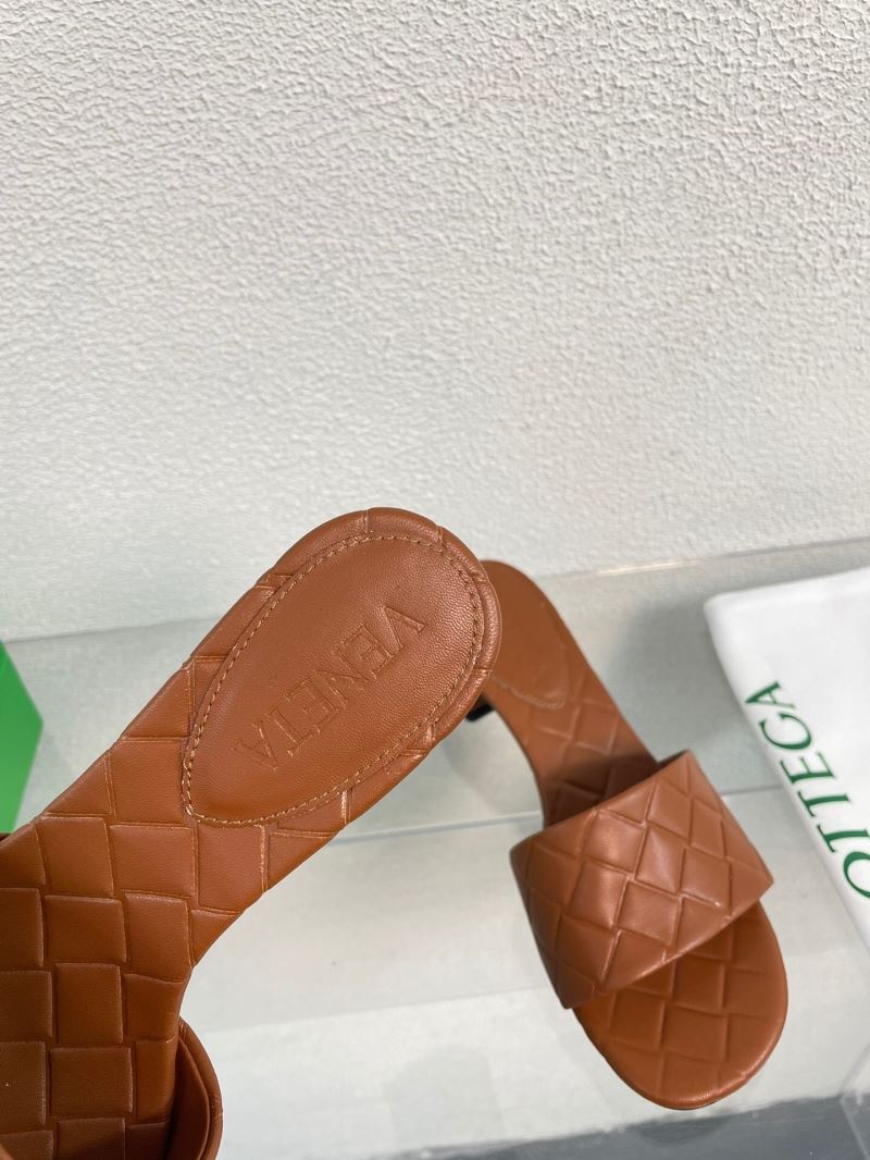 Bottega Veneta Sandals